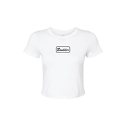 Boulder Name Plate Freshman Tee