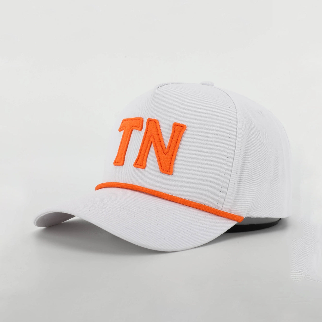 TN Felt Rope Hat