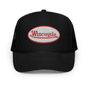 Wisconsin Trucker Hat