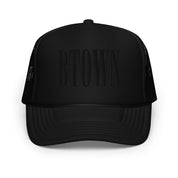 Btown Contrast Trucker Hat