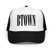 Btown Contrast Trucker Hat