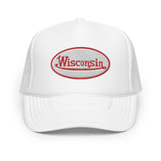 Wisconsin Trucker Hat