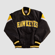 Hawkeyes National Jacket
