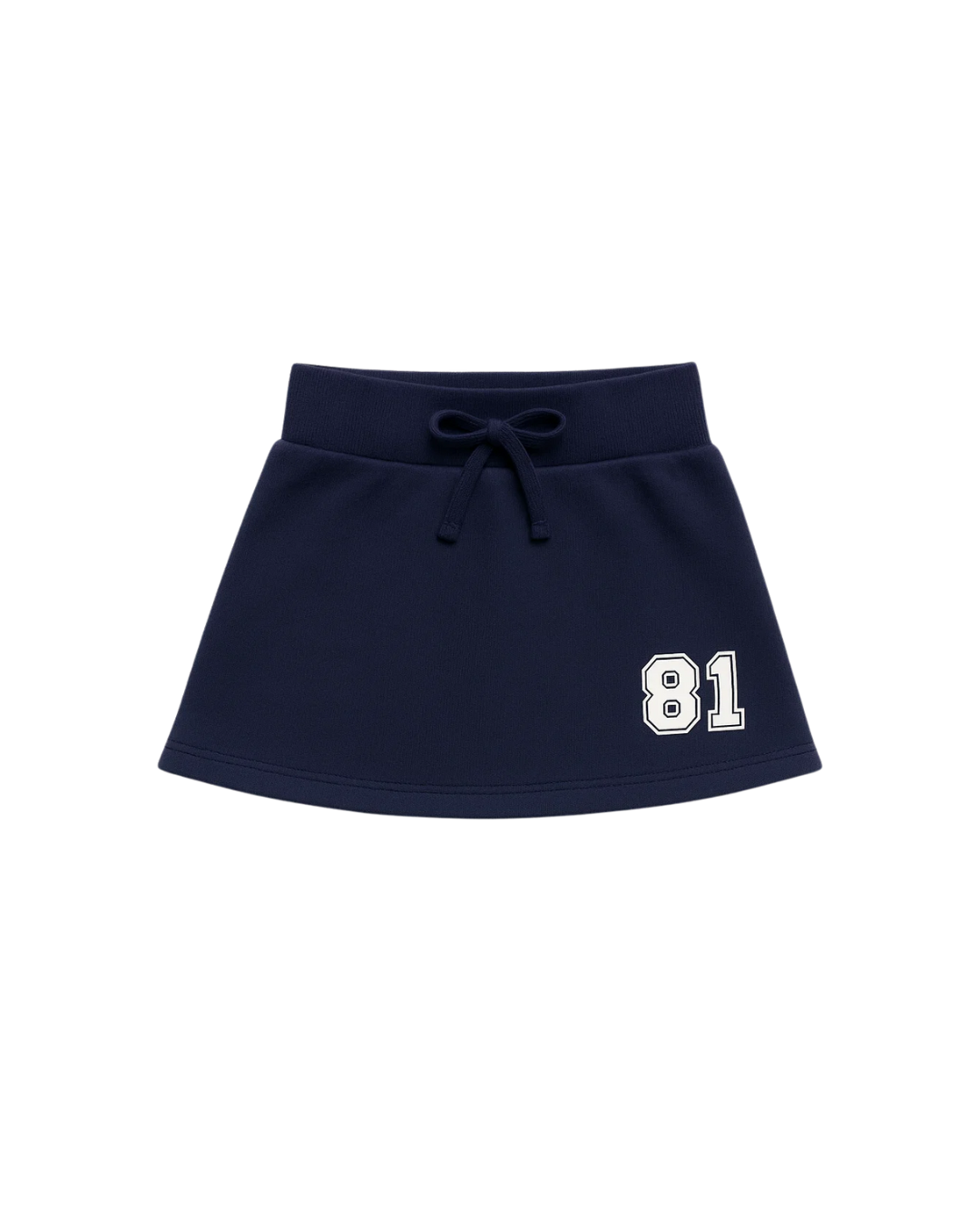 81 Skort