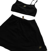 Boulder Mini Patch Skort