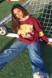 Minnesota Varsity Crew