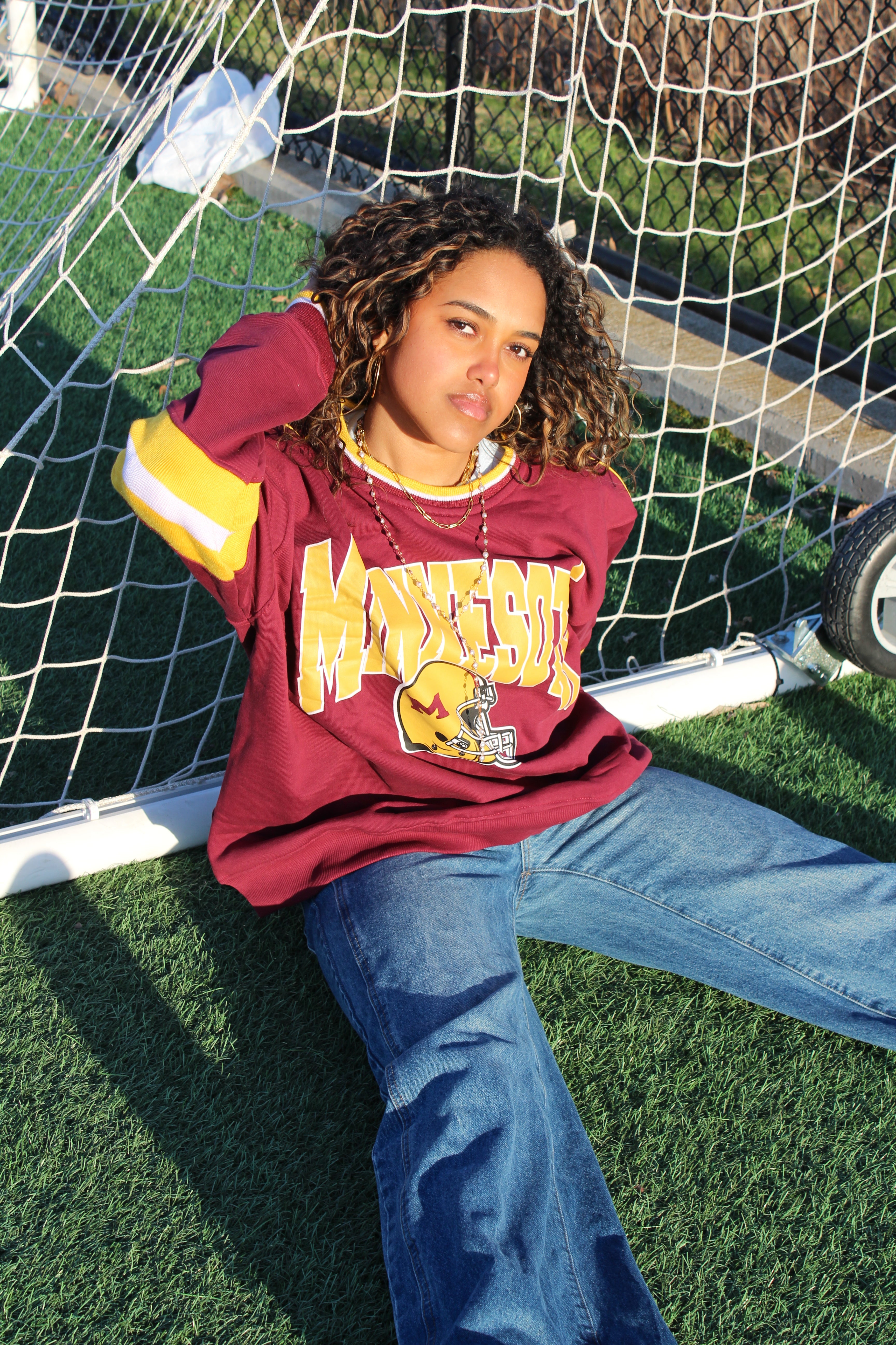 Minnesota Varsity Crew