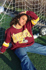 Minnesota Varsity Crew