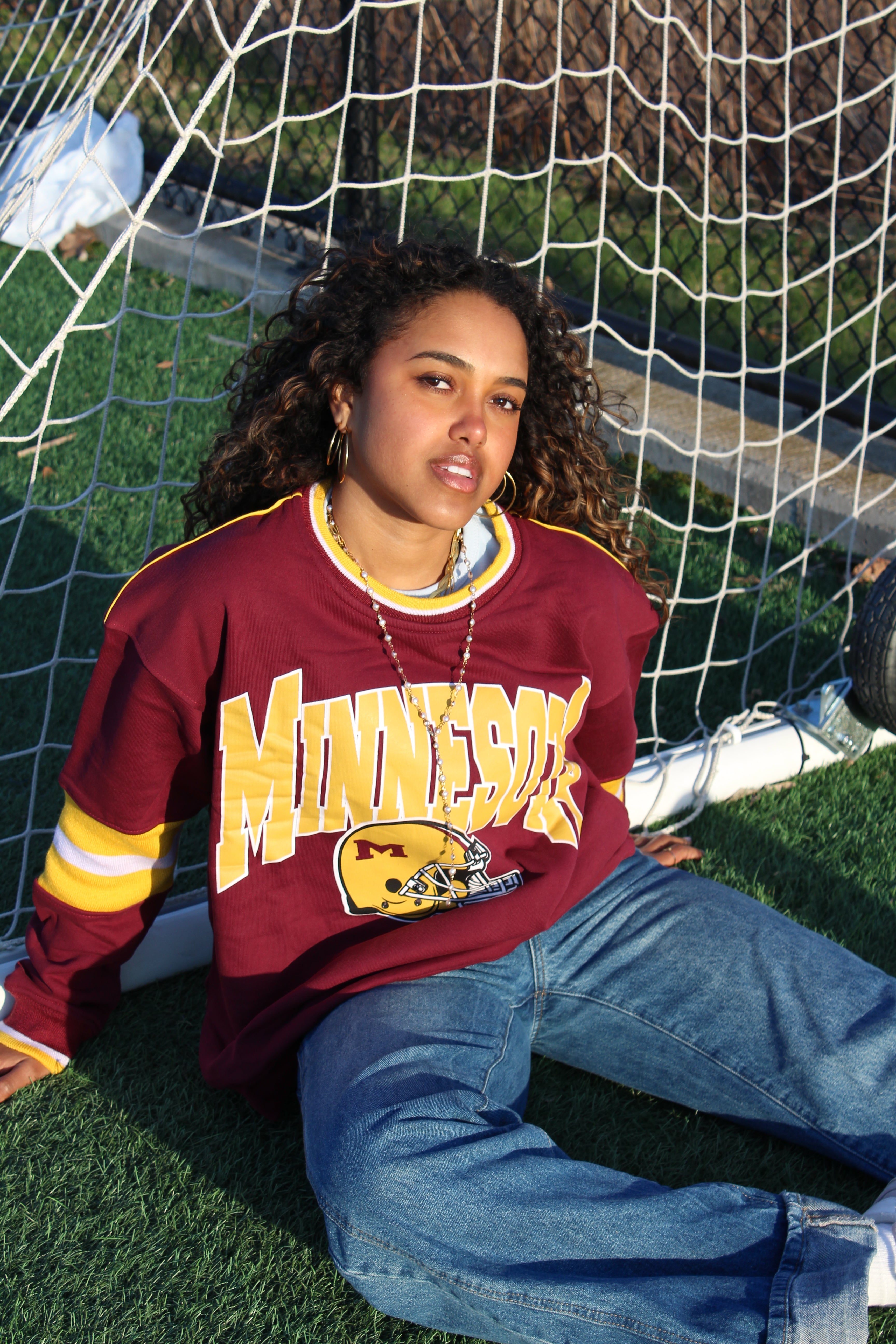 Minnesota Varsity Crew