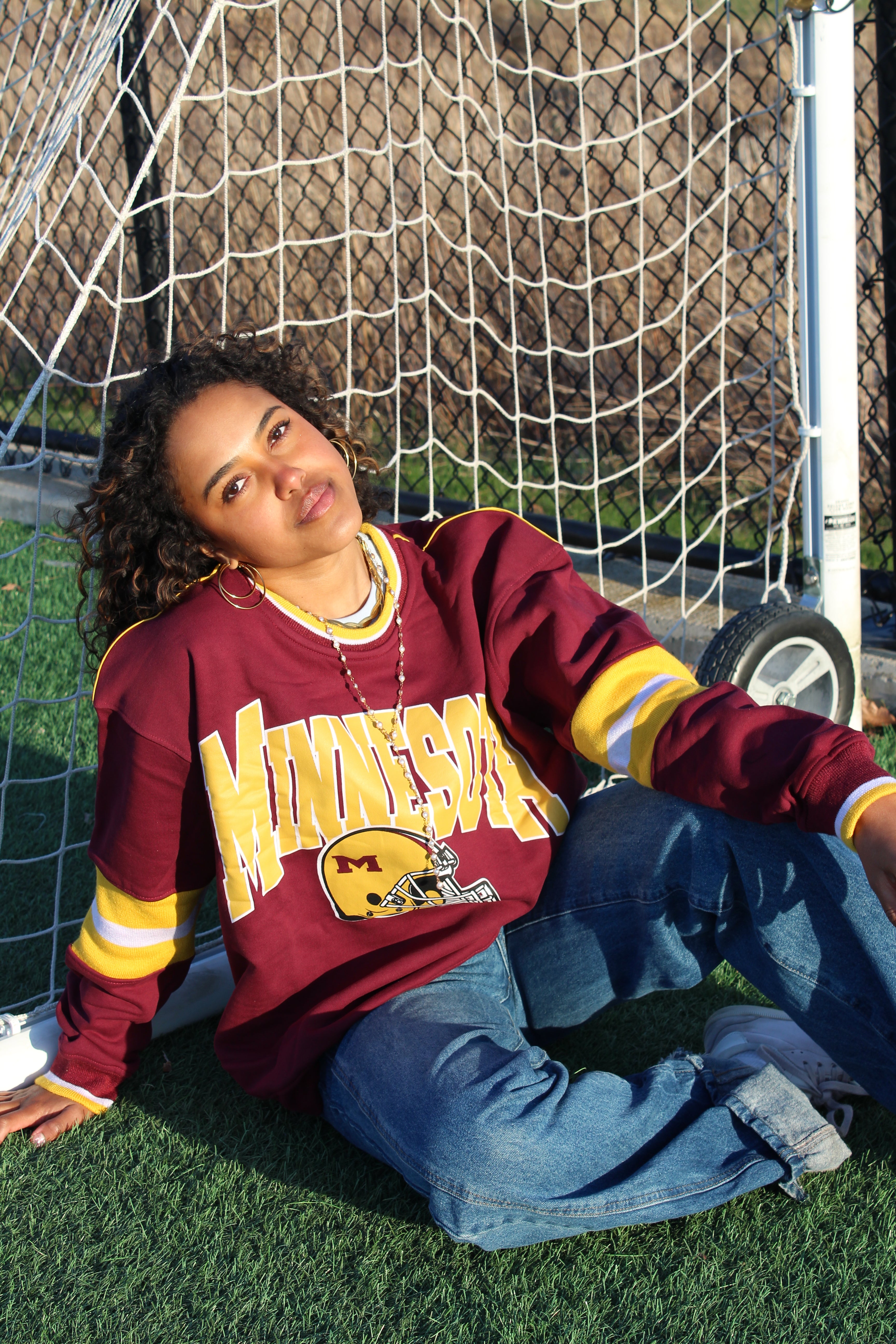 Minnesota Varsity Crew