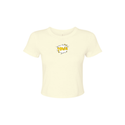 Iowa Burst Freshman Tee