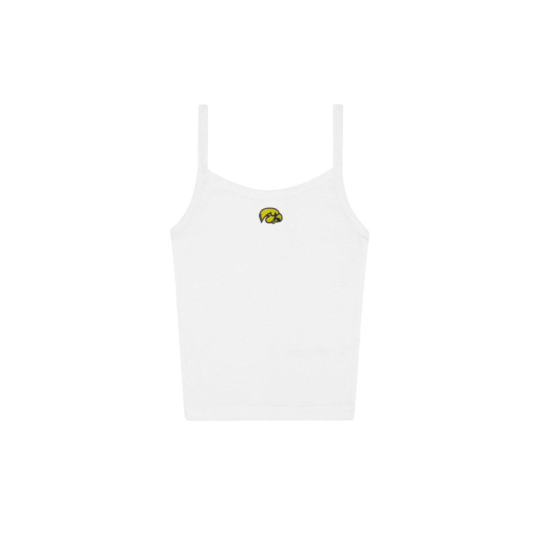 Iowa Everyday Tank