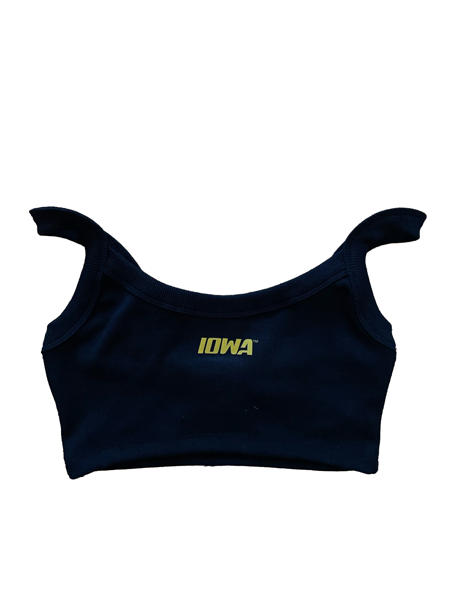 Iowa Sport Playoff Bralette