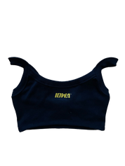 Iowa Sport Playoff Bralette