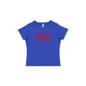 Kansas Repeat Freshman Tee