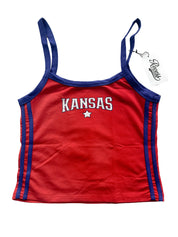 Kansas Overtime Tank