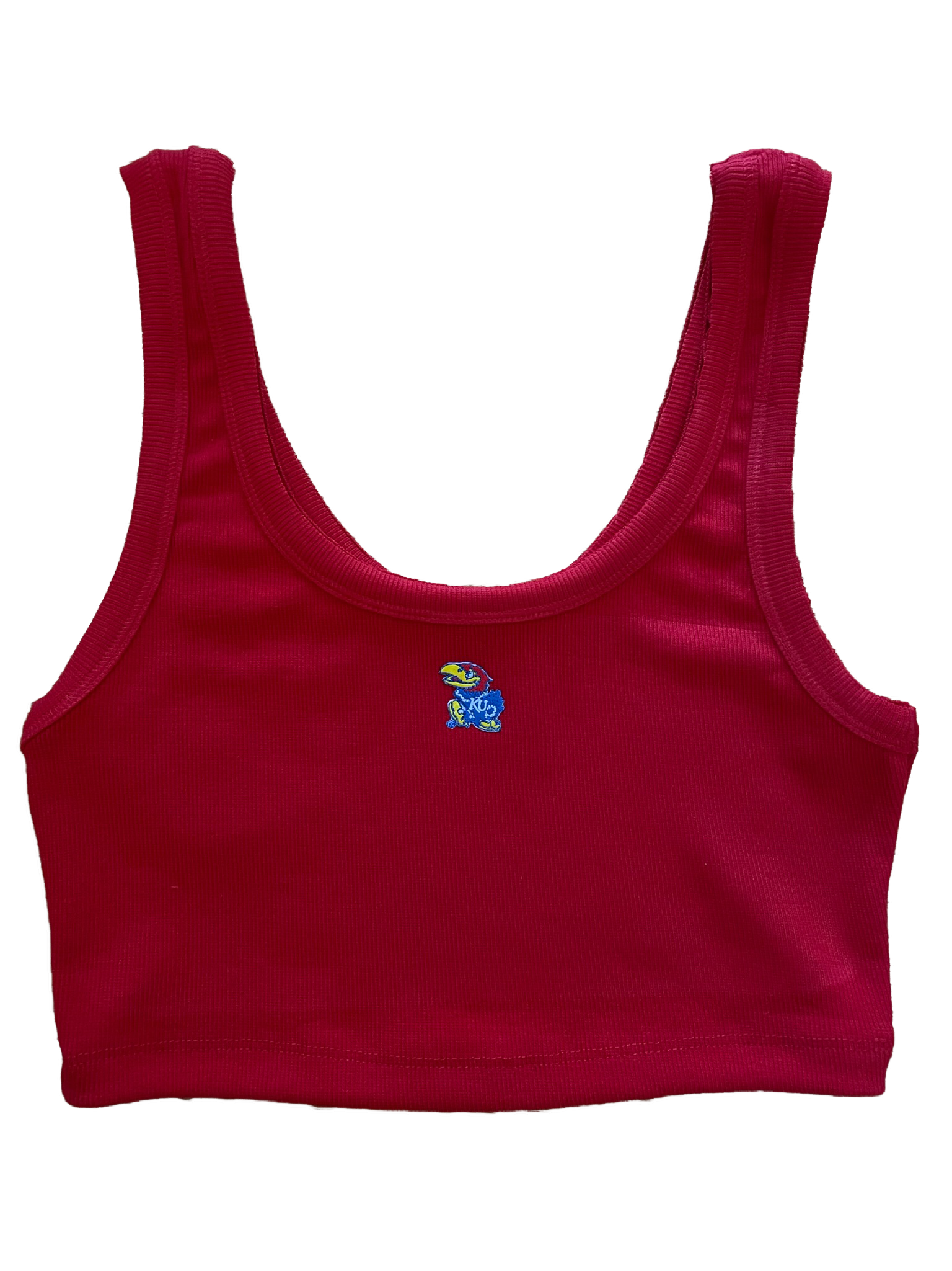 Kansas Sideline Tank