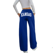 Kansas Arch Sweats