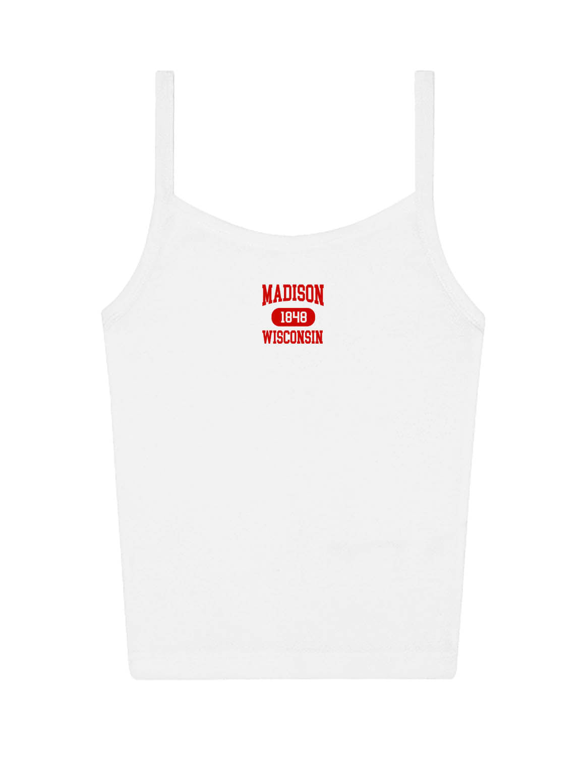 Madison 1848 Everyday Tank