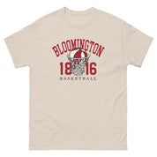 Bloomington Basketball Tee