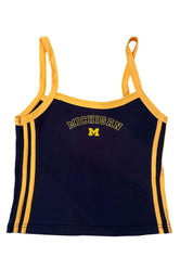 Michigan Overtime Tank