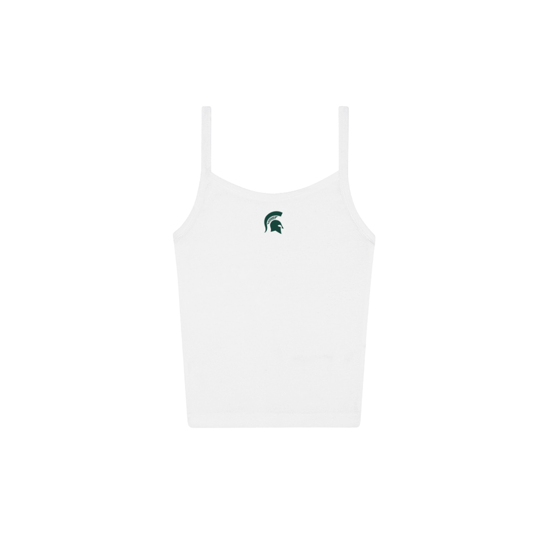 Michigan State Everyday Tank