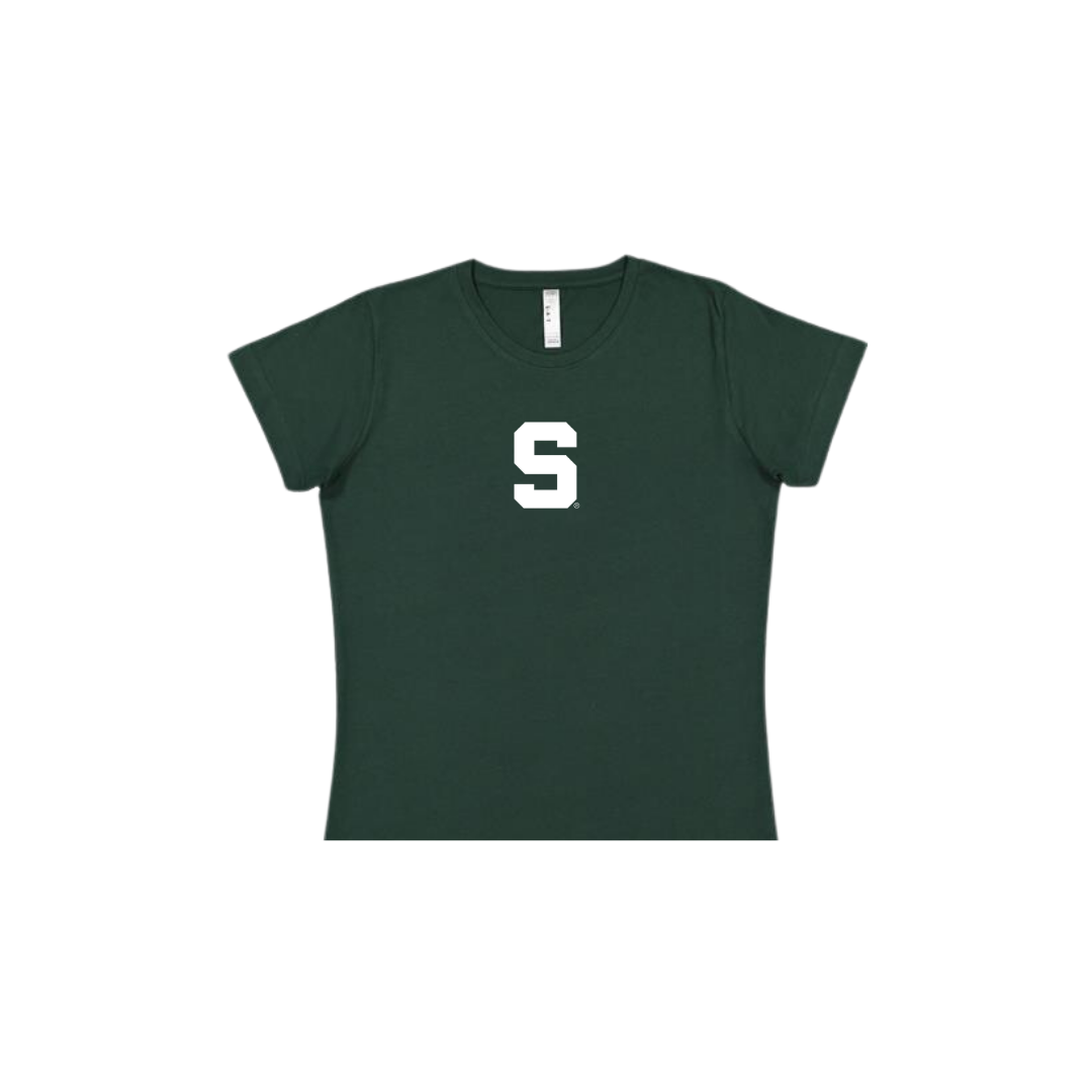 Spartan Freshman Tee