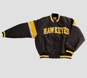 Hawkeyes National Jacket