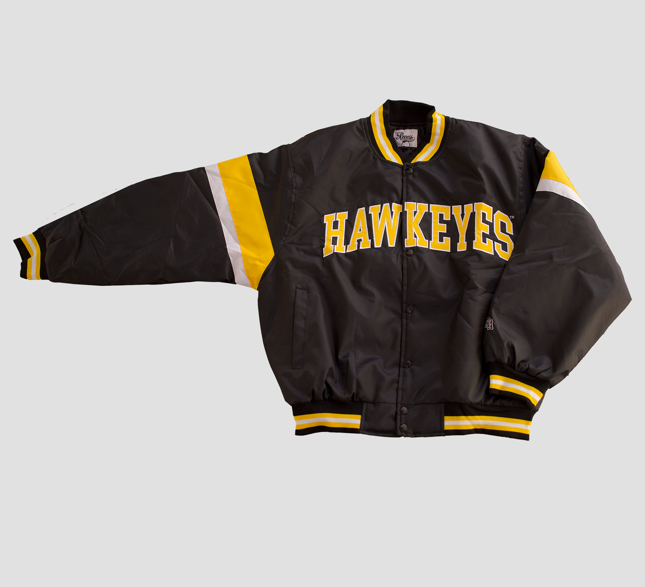 Hawkeyes National Jacket