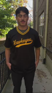 Hawkeyes Pitch Jersey