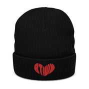 Btown Heart Beanie