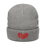 Btown Heart Beanie