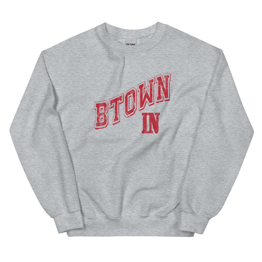 Btown Sweatshirt