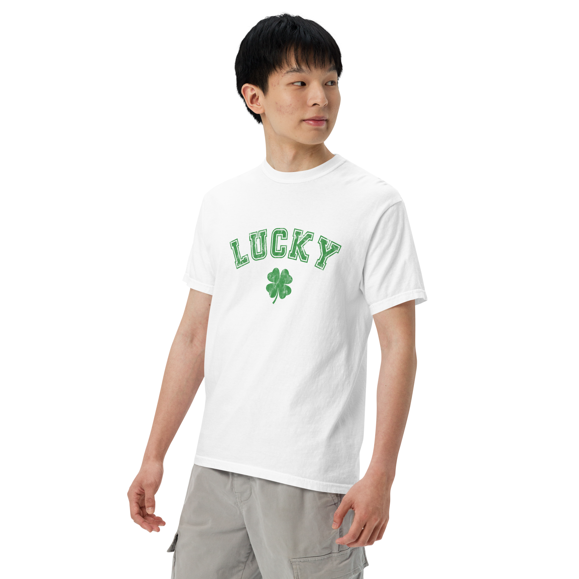 Lucky Tee