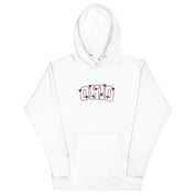 Ohio Love Arch Hoodie