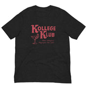 Wisconsin Kollege Klub Pin Up Tee