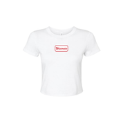 Wisconsin Name Plate Freshman Tee