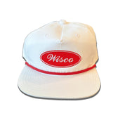 Wisco Industrial Rope Hat