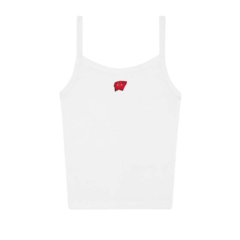 Wisconsin Everyday Tank - Recess Apparel LLC
