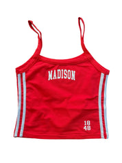 Madison Overtime Tank