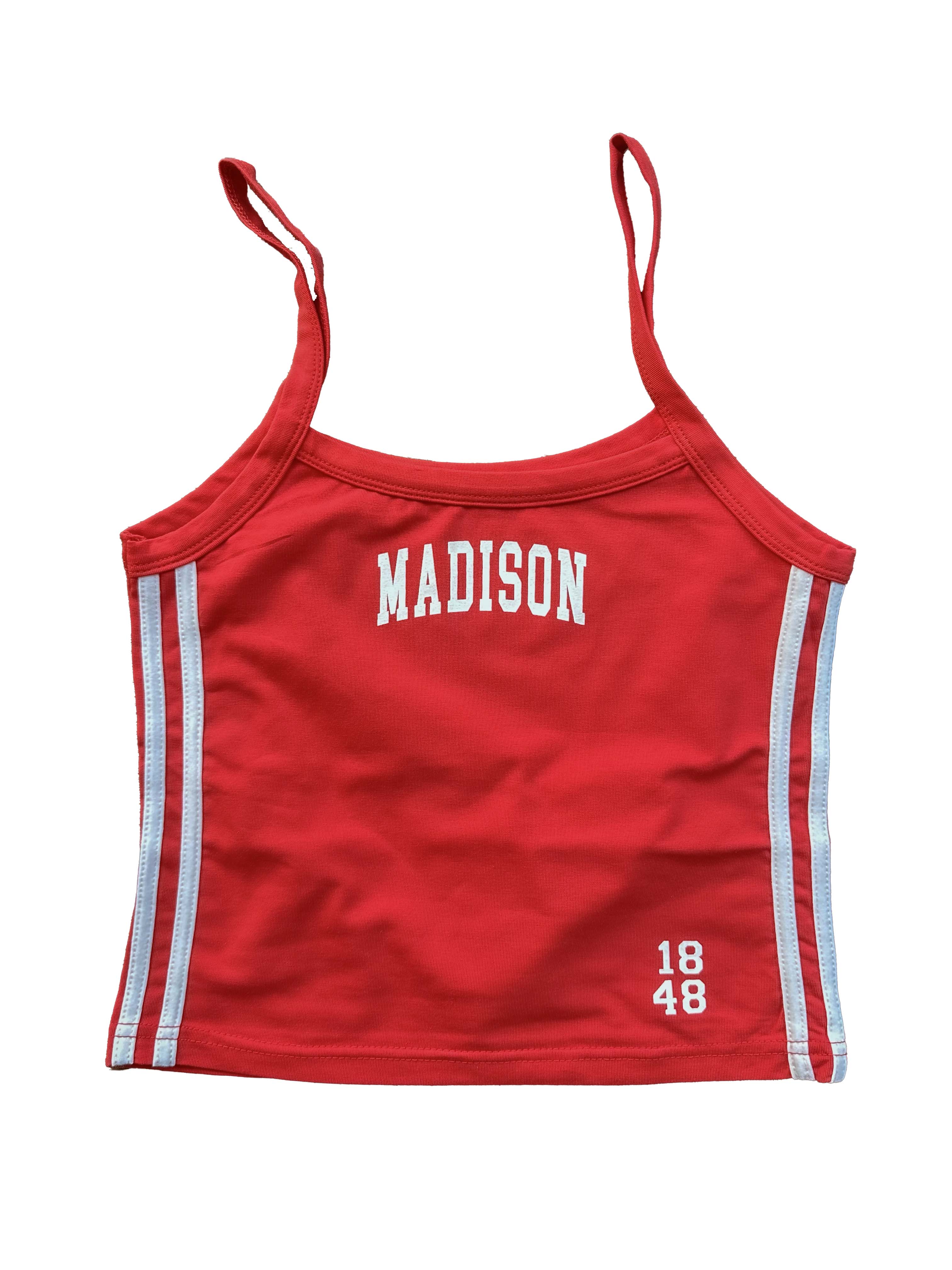 Madison Overtime Tank