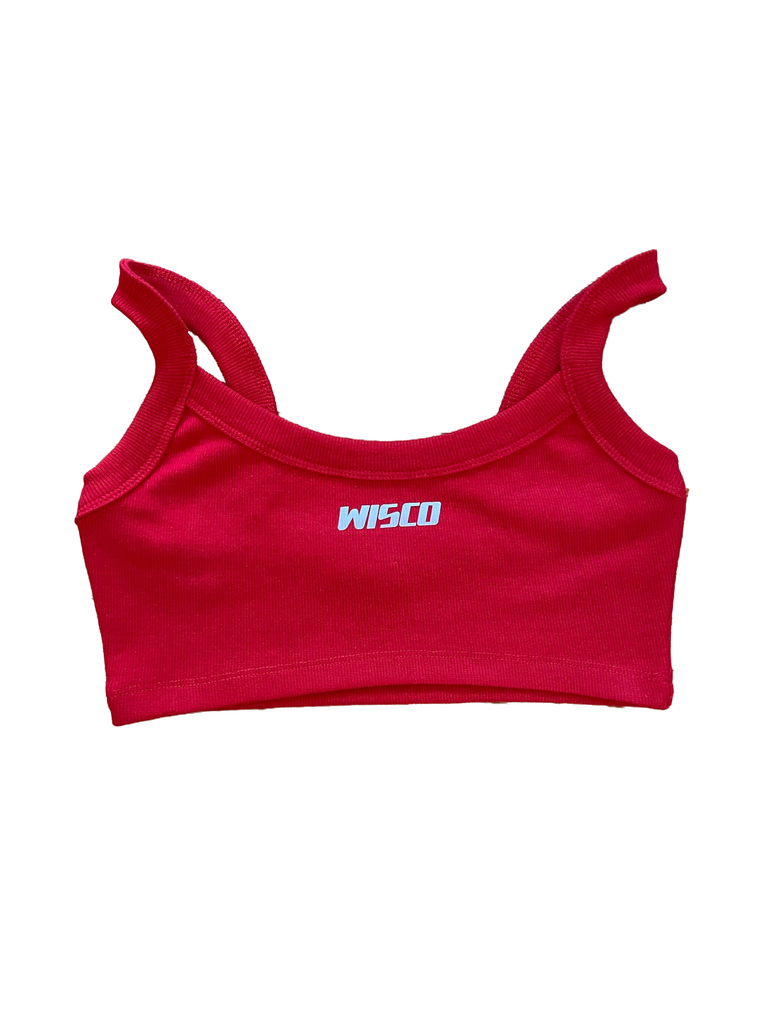 Wisco Sport Bra Top