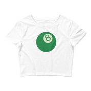 8-Ball Baby Tee