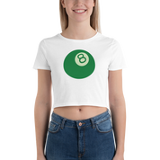 8-Ball Baby Tee