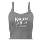 Wisconsin Kollege Klub Everyday Tank