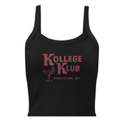 Dinkytown Kollege Klub Everyday Tank