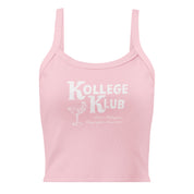 Wisconsin Kollege Klub Everyday Tank