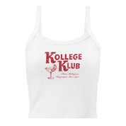 Wisconsin Kollege Klub Everyday Tank