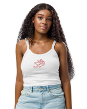 Cherub Chapter Tank