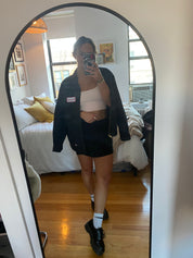 Naomi Crop Tank - Recess Apparel LLC